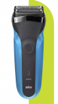 Braun Series 3 310BT Trimmer