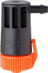 END-OF-LINE dripper 0-10 l/h