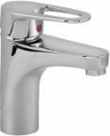 Washbasin faucet, 2006 SOLO, NORDLINE