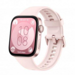 Smart watches Huawei  WATCH Fit 3 Pink