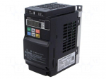 Automation module: vector inverter | Max motor power: 0.2/0.4kW