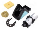 Soldering iron stand | for  soldering iron