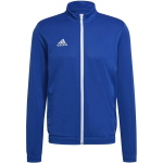 adidas Entrada 22 Track Jacket blue HG6287 S