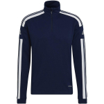 adidas Squadra 21 Training Top navy blue HC6283 S