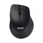 Computer mouse Asus  WT465 wireless, Black, Yes, Wireless Optical Mouse, Wireless connection