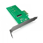 Other Computer Accessory Raidsonic  Icy Box IB-PCI208 PCIe-Card, M.2 PCIe SSD to PCIe 3.0 x4 Host