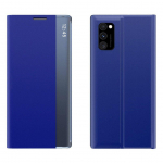 Back panel cover Hurtel  Blue