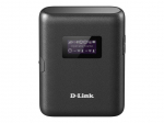 Routers D-link  4G LTE Mobile Hotspot | DWR-933 | 802.11ac | 300 Mbit/s | N/A Mbit/s | Ethernet LAN (RJ-45) ports 0 | Mesh Support No | MU-MiMO No | 4G | Antenna type Internal | N/A