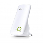 Routers TP-Link  Extender  TL-WA854RE 802.11n, 2.4 GHz, 300 Mbit/s, Antenna type 2 Internal Antennas