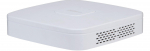 Dahua Technology WizSense NVR4108-EI 1U White