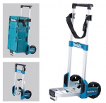 MAKITA MAKPAC TROLLEY FOR SYSTEM