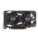 Graphic card / Video cards Asus  DUAL-RTX3050-O6G