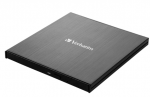 Verbatim 43888  Blu-ray Ultra  Optical drive HD / 4K