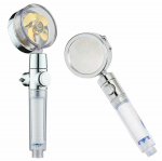 Veesegistid, segistid // Du&scaron;isegistid // AG866 Słuchawka prysznicowa złota         turbina