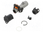 Connector: DC supply | male | power supply | PowerLok Gen.2 | 300A