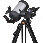 Celestron StarSense Explorer DX 5" Reflector 329x Black, Silver