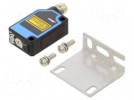 Sensor: photoelectric | Range: 40&divide;300mm | PNP | DARK-ON,LIGHT-ON