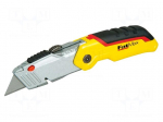 Knife | universal | blade compartment | folding | FATMAX&reg;