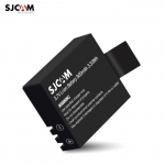 SJCam Original Battery for Action Cameras SJ4000 SJ5000 M10 series 3.7V 900mAh 3.33Wh Li-Ion (EU Blister)