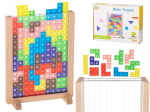 RoGer Game Puzzle Tetris 42el.