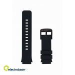 Garett Kids Essa 4G Strap black