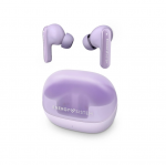 Energy Sistem True Wireless Earphones | Serenity ANC | Built-in microphone | Bluetooth | ANC | Lavender