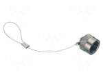 Accessories: protection cover | IP67 | 702,712