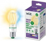 WiZ Connected 60W A60 E27 gudrā LED spuldze 827-40 TW EELA 1PF 929003714001 8720169076037