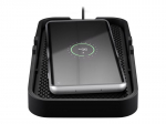 Goobay 60471 Wireless Vehicle Fast Charger 15 W
