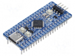 Dev.kit: STM32 | uC: STM32F103C8T6 | prototype board