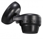 ALIO PRO PS-360-24UBi Kohalolekuandur le krohvimist, 360 kraadi, Lbimt 24m, IP65, 1200W