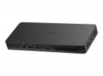 Asus Triple 4K Thunderbolt 4 Dock | Ethernet LAN (RJ-45) ports 1 | HDMI ports quantity 2