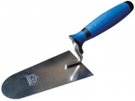 Jung - plasterer's trowel - Belgian - 160 x 86 mm - 170 g - semi-pro