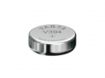 WATCH BATTERY 1.55V-67mAh SR45 394.801.111 (1pc/bl)