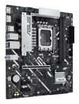 ASUS PRIME B860M-K Intel B860 LGA 1851 (Socket V1) micro ATX