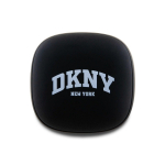 DKNY 3D Rubber Matte Finish Earphones TWS