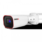 I6-320LPR-MVF1 ~ Provision Israel LPR/ANPR IP kamera 2MP motorzoom 2.8-12mm