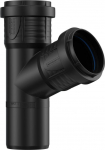 PP MASTER3+ Tee D75/75x87&deg;