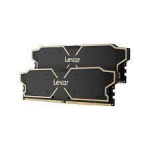 RAM DDR4 Lexar  MEMORY DIMM 32GB DDR5-6000/K2 LD5U16G60C320A-RGD