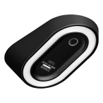 Uued tooted // AGRA lampka podszafkowa LED 2,5W, 80lm, 4000K, z włącznikiem bezdotykowym i funkcją ładowania USB A+C, czarna