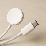 Riff Magnetic USB-C Charger for Apple Smart Watch 1-8 / SE / Airpods Pro 2