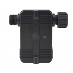 Intelligent irrigation programmer PNI SWI170, Wi-Fi, 3/4 or 1/2 connection, 1700 l/h, control via Tuya app, compatible with Amazon Alexa and Google Home