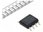 PMIC | DC/DC converter | Uin: 6&divide;100VDC | Uout: 1.2&divide;90VDC | 1A | HSOP8