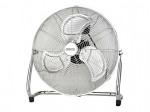 Camry | CR 7306 | Desk Fan | Stainless steel | Diameter 45 cm | Number of speeds 3 | 200 W