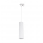 LED Rail light DARIA TRA30, excl. GU10, max 35W, 1F