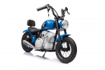 M&auml;nguala | PC | Konsoolid | Tarvikud // Laste elektris&otilde;idukid // Motor Na Akumulator A9902 36V Niebieski