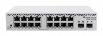 Switch Mikrotik CSS318-16G-2S+IN