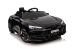 M&auml;nguala | PC | Konsoolid | Tarvikud // Laste elektris&otilde;idukid // Auto Na Akumulator Audi E- Tron GT Czarne  QLS-6888