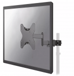 Neomounts FL40-450BL12 TV pole mount | Full motion