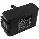 4000mAh for Dyson DC61,DC62,DC58,DC62 Animal,DC74 Animal,Absolute,V 6 Animalpro,V6 total clean,V6 Up Top,V6 Absolute